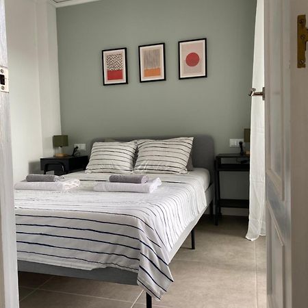 Apartmán Mikonos V Solo Familias Playa de Gandia Exteriér fotografie