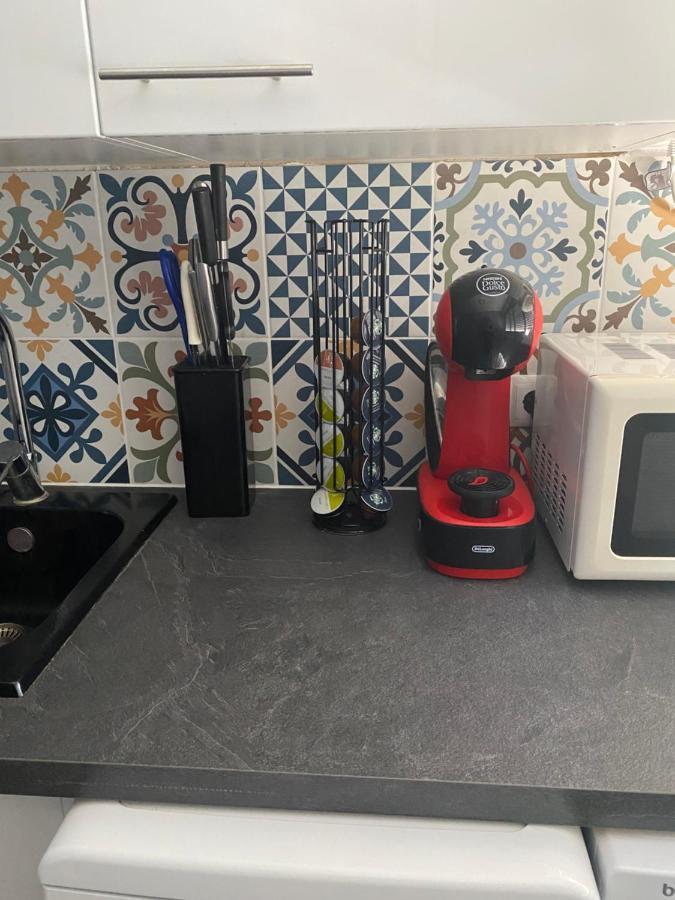 Apartmán Mikonos V Solo Familias Playa de Gandia Exteriér fotografie