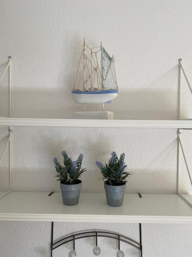 Apartmán Mikonos V Solo Familias Playa de Gandia Exteriér fotografie