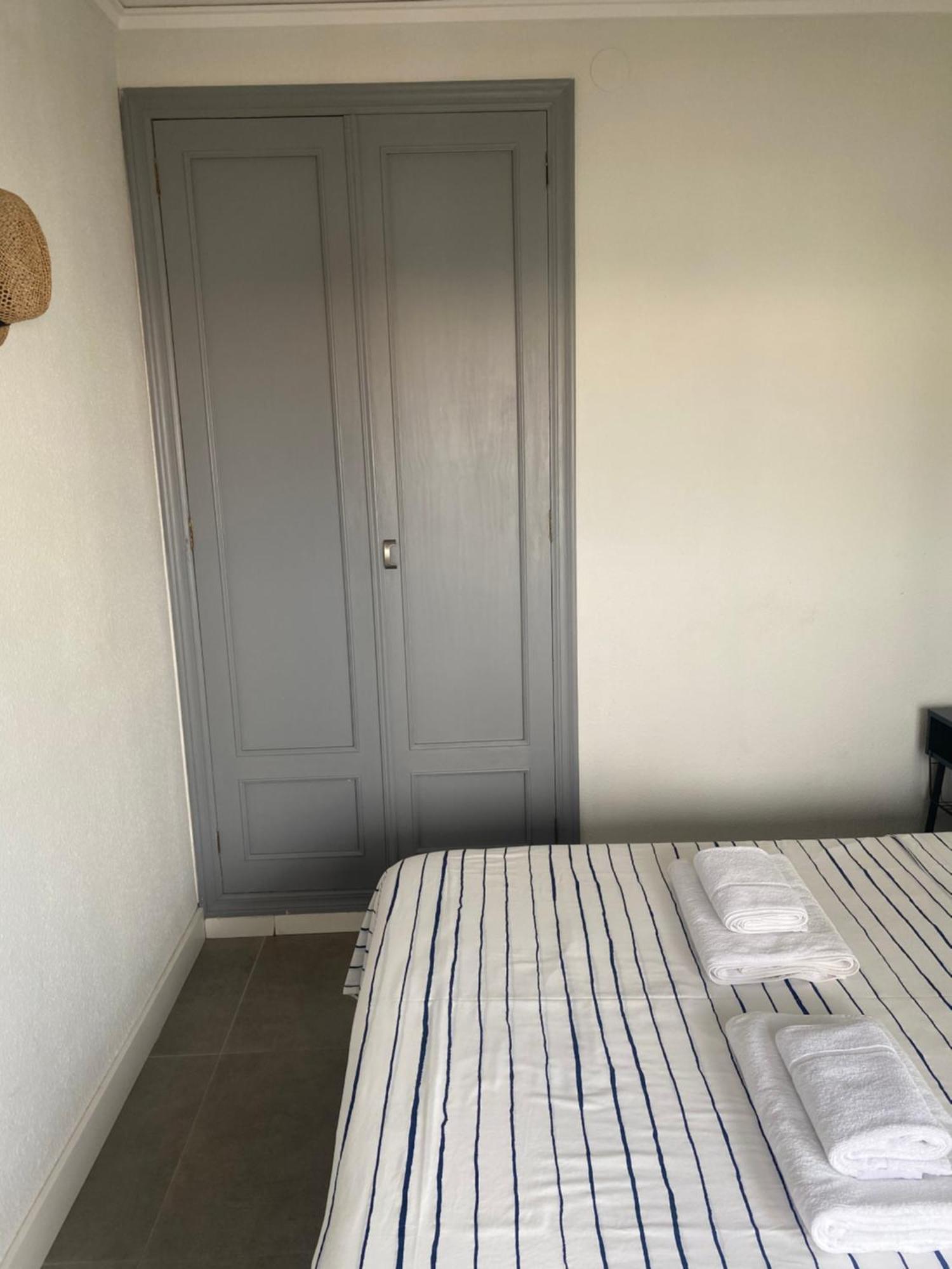 Apartmán Mikonos V Solo Familias Playa de Gandia Exteriér fotografie