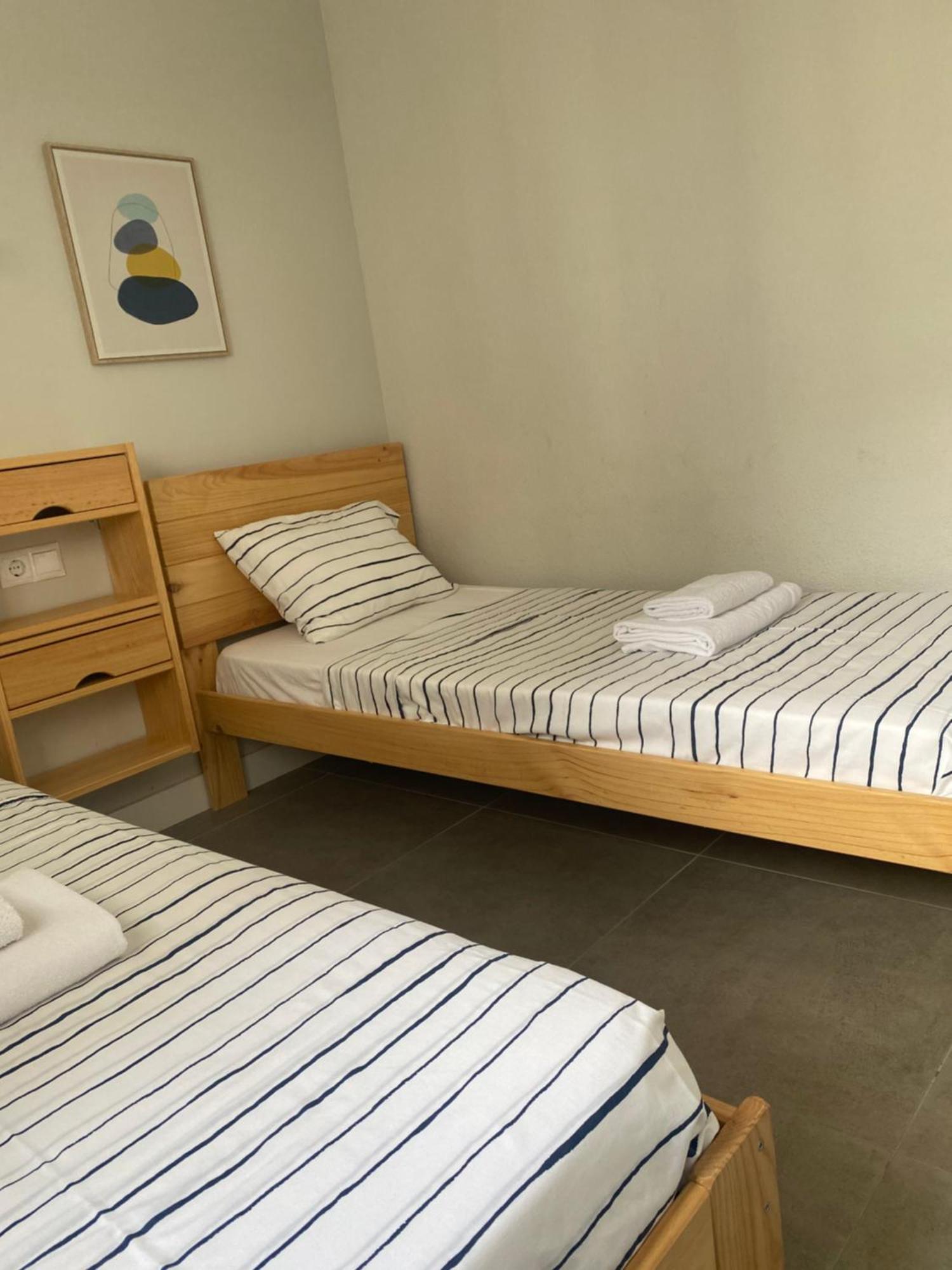 Apartmán Mikonos V Solo Familias Playa de Gandia Exteriér fotografie